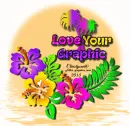 Love Your graphic