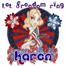 Karen - fg