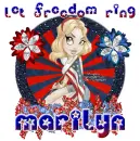 Marilyn - fg