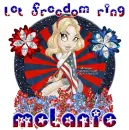 Melanie