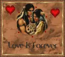 Love Is Forever