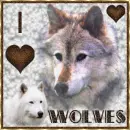 I Luv Wolves