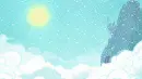 sky