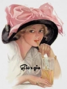 Giorgia - Victorian Lady Tea