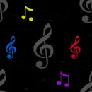 music