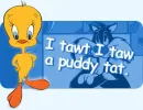 cute tweety :D