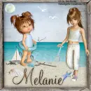 Melanie