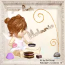 Melanie -Sugar Rush