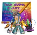 Your Graphic ~ Shakela