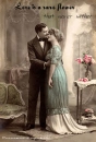 Victorian Love
