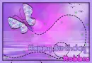 Happy Birthday Robbie