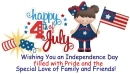 Happy 4th of July