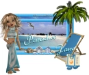 Paradise - Jane