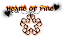 Black Veil Brides- Heart of Fire 