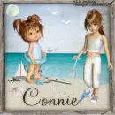 Connie