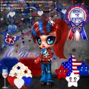 Melanie -America the Beautiful
