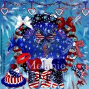 Melanie -USA