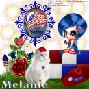 Melanie