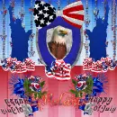 Melanie -Happy 4th of July