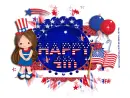 Happy 4th 