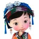 girl