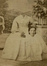 Victorian Headless Lady