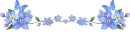 flower divider