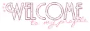 Welcome to my Profile
