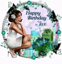 Happy Birthday/Jane