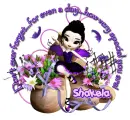 How Special ~ Shakela