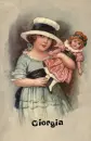 Giorgia - Victorian Doll