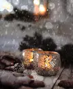 candle