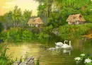 countryside