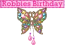 Robbie