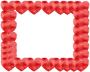 Heart Border