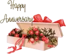 Happy Anniversary