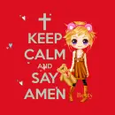 AMEN