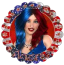 Andrea - Sparkles