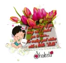 Thinking Of You ~ Shakela