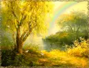 yelloÆ° lake