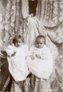 Victorian Hidden Mother