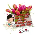 Thinking Of You ~ Connie