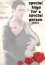 hugs