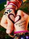 friends