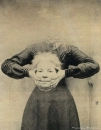 Victorian Headless Woman