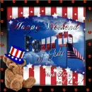4th of July weekend