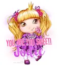 Jodie