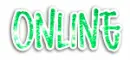 green online