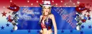 Melanie -Land of the free 2....fb cover