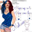 Melanie -Stopping in....